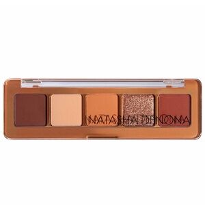 Natasha Denona Bronzed  Eyeshadow Palette